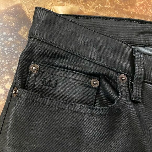 Marc by Marc Jacobs cropped jeans, size 28 - Picture 5 of 6
